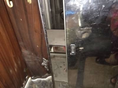 paper plates making hydraulic press machine