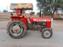 Massey Ferguson 240 2020 1450000.03180629054