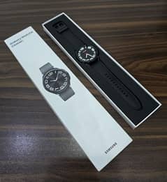 Samsung Galaxy Watch 6 Classic