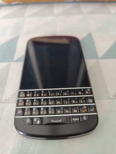 BlackBerry