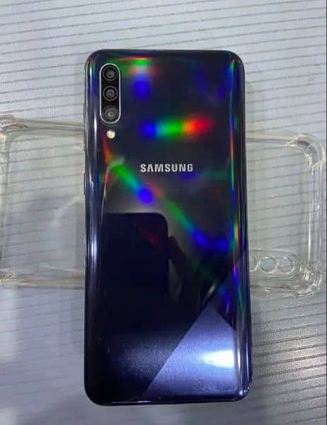 Samsung A30s 1