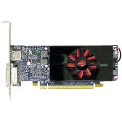 Amd hd7570 1gb ddr5 128bit