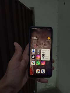 Redmi 9c all ok glass break