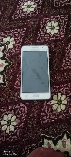 Galaxy Grand Prime SM-G530H