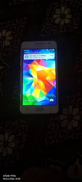 Galaxy Grand Prime SM-G530H 1