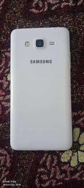 Galaxy Grand Prime SM-G530H 6