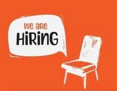 helper needed for furniture business