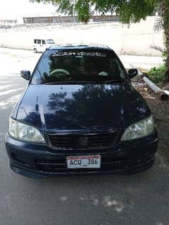 Honda City 2000