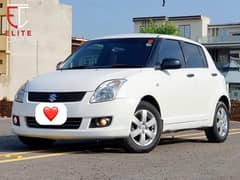 Suzuki Swift 2012 Model 0