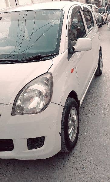 Daihatsu Mira 2007 1