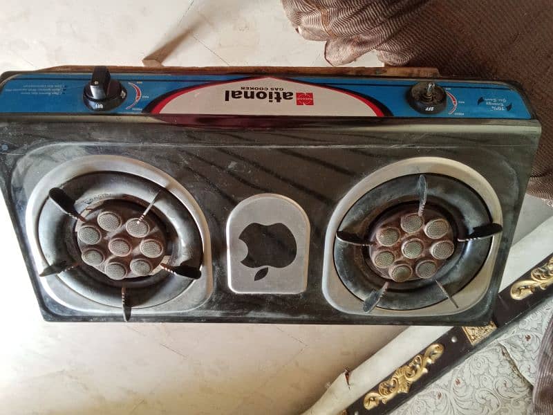 Automatic Stove For sale 1