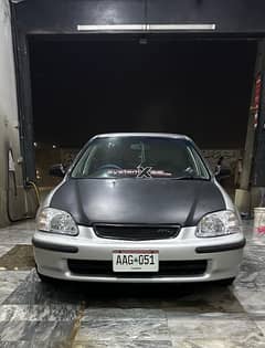 Honda