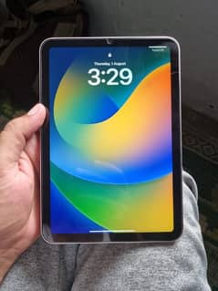 Ipad Mini 6 (64GB)