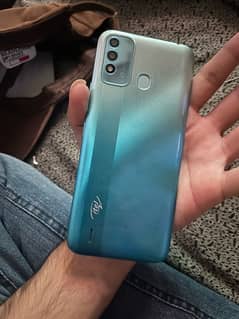 itel phone in gud condition urgent sale need money 0