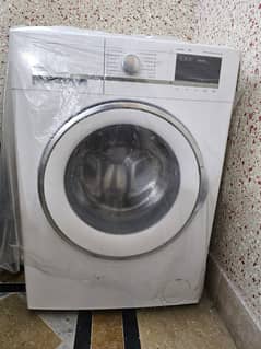 Sharp washing machine 8kg