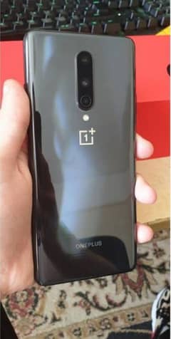 OnePlus 8 all accessories