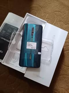 OPPO Reno 2F PTA approved 03481515727Watsapp