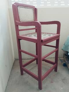 Lambi chair for counter