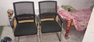 chairs