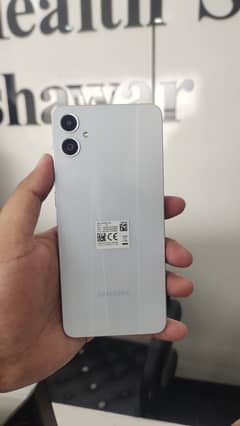 galaxy A05