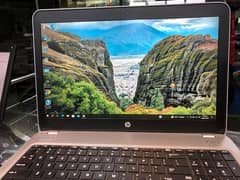 Hp ProBook (10/10), 76000