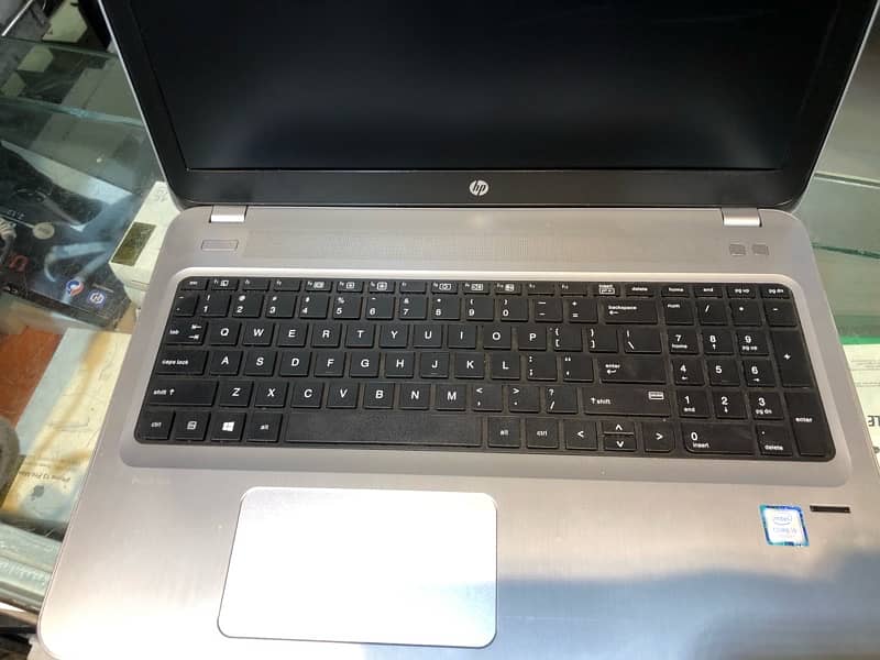 Hp ProBook (10/10), 76000 1