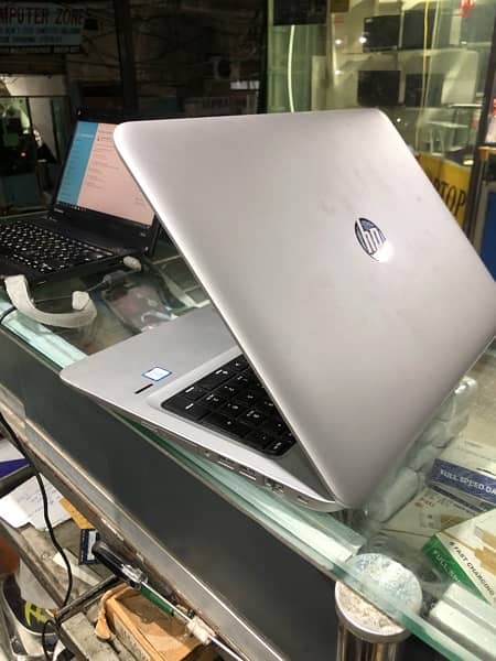 Hp ProBook (10/10), 76000 2