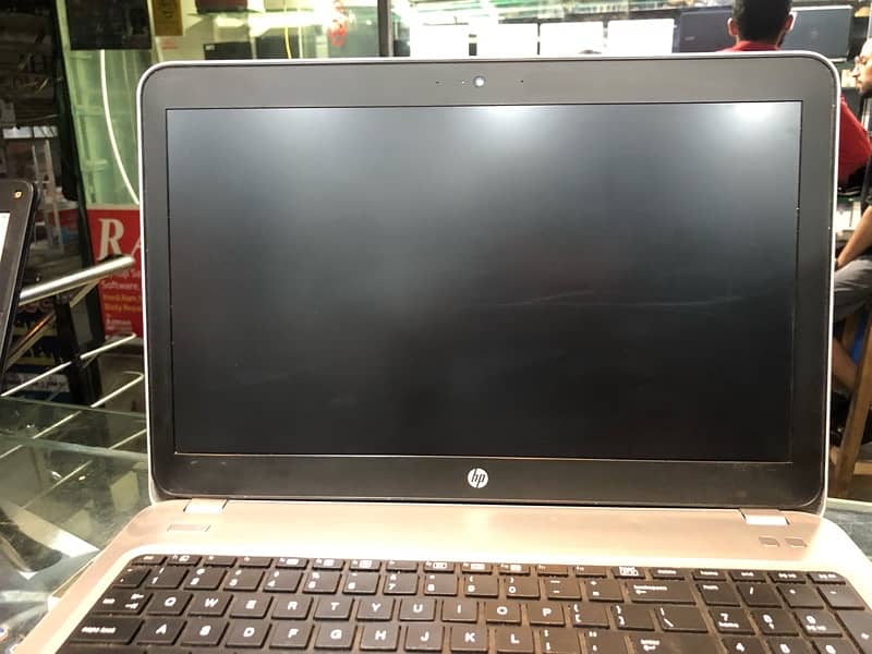 Hp ProBook (10/10), 76000 3