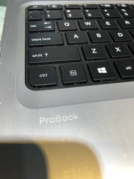 Hp ProBook (10/10), 76000 5