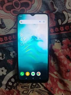 Realme c3 ram 3gb rom 32gb