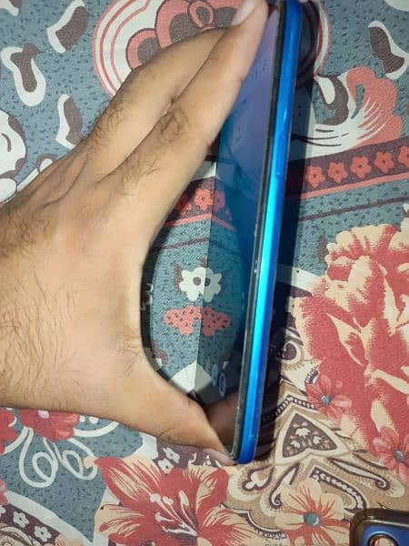 Realme c3 ram 3gb rom 32gb 1