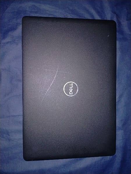 DELL Latitude 3580 Core i5 7th Generation 1