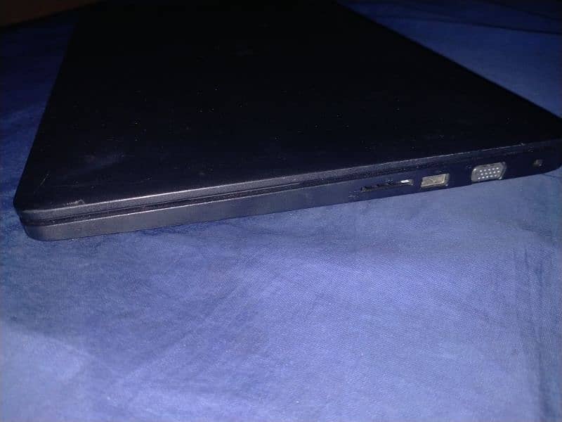 DELL Latitude 3580 Core i5 7th Generation 2