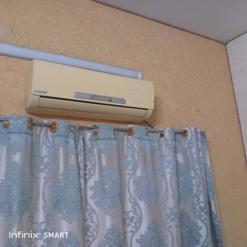 Orient Split Ac 1