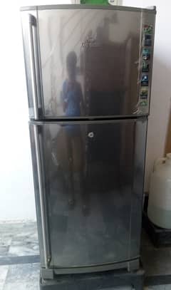 Dawlance Fridge 12 Cubic 0