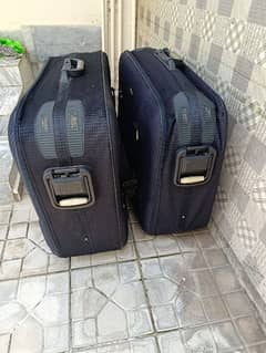 luggage