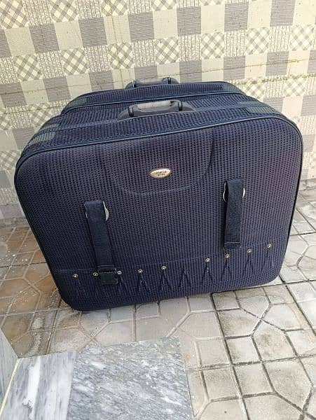 luggage 2