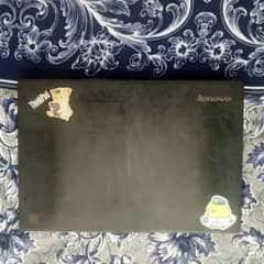 Lenovo Thinkpad Core i5 4th Generation Laptop for Sale