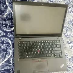 Lenovo Thinkpad Core i5 4th Generation Laptop for Sale