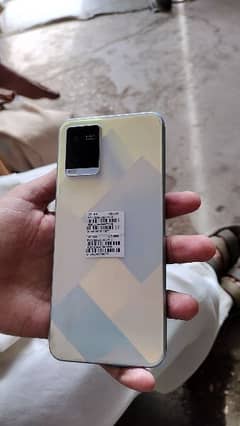 vivo y21 A