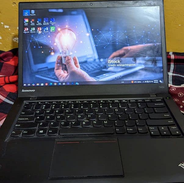 Lenovo ThinkPad 1