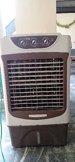 Air cooler 0