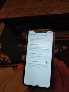 Iphone XR 64gb yellow color non pta