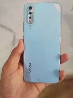 vivo s1 full box