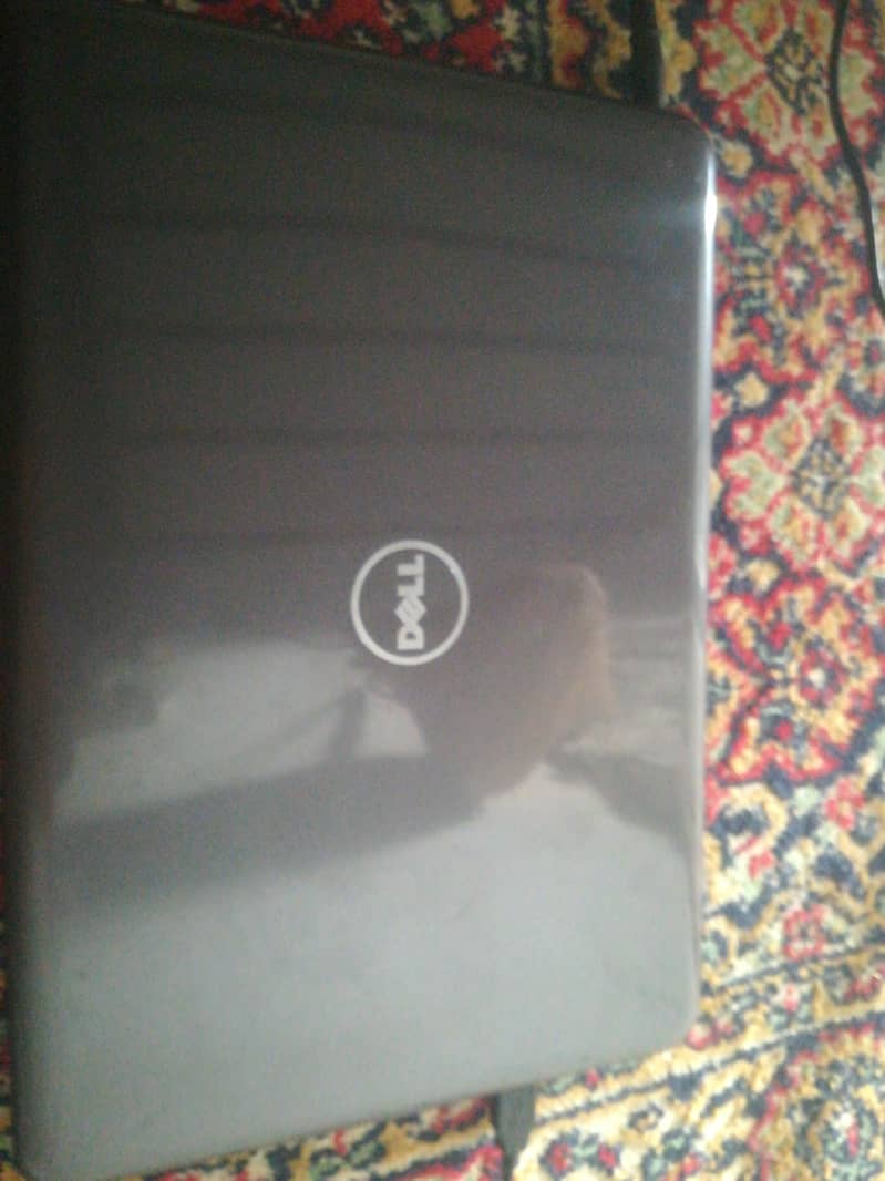 Dell Latitude 3380 core i5 7th generation 1