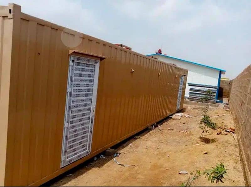 Prefab Homes|Office container|Portable Cabin|tensile sheds| 5