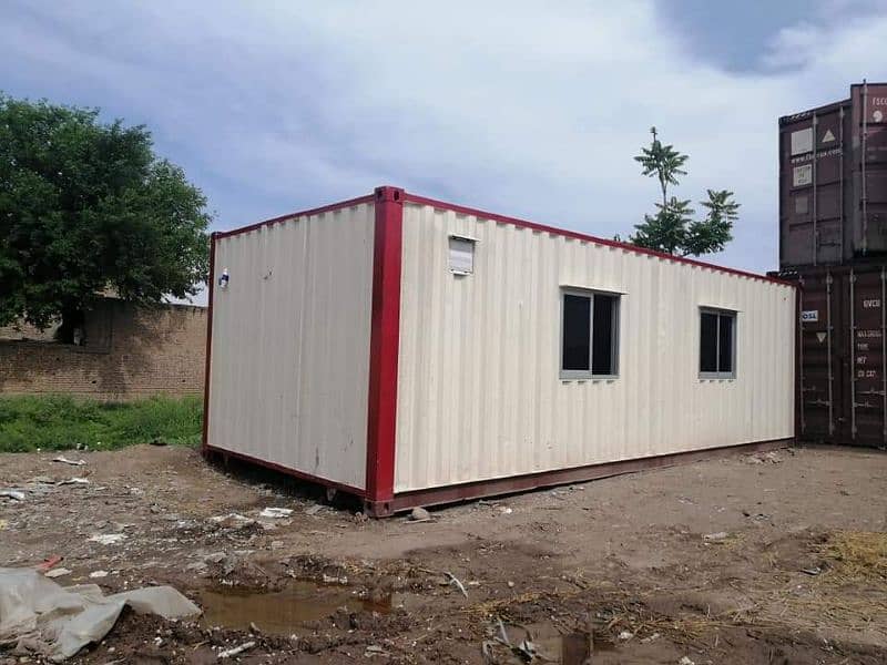 Prefab Homes|Office container|Portable Cabin|tensile sheds| 7