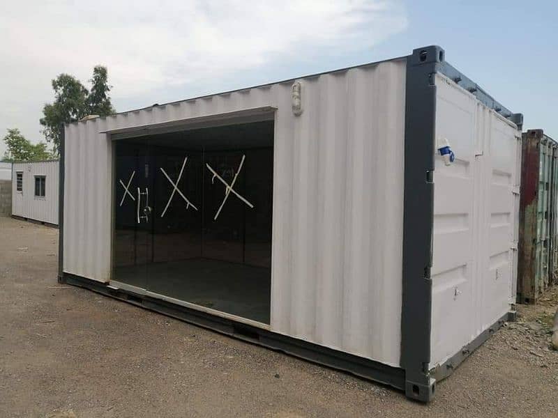 Prefab Homes|Office container|Portable Cabin|tensile sheds| 12