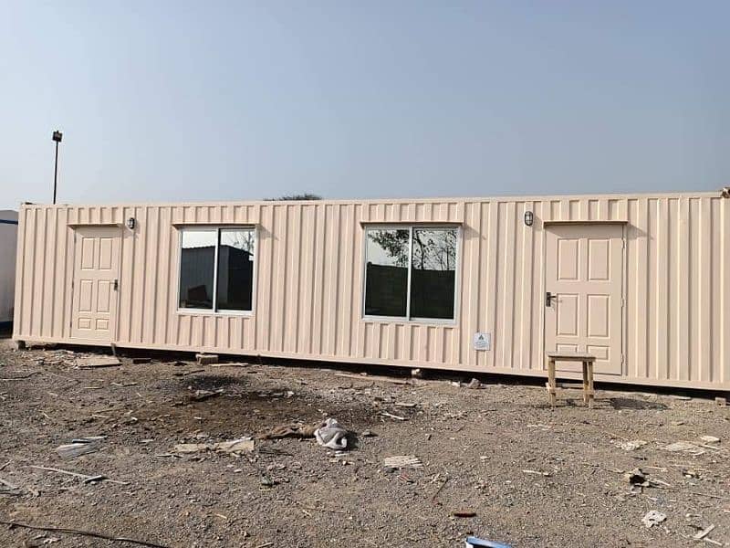 Prefab Homes|Office container|Portable Cabin|tensile sheds| 14