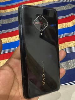 Vivo S1 pro (8/128 Gb) 0